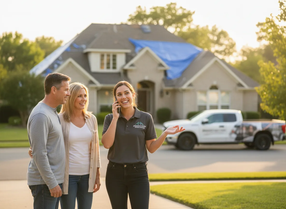Emergency Roof Repair Marion, OH FAQs